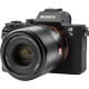 Об'єктив Viltrox 50mm f/1.8 Lens for Sony E-Mount (AF 50/1.8 FE)