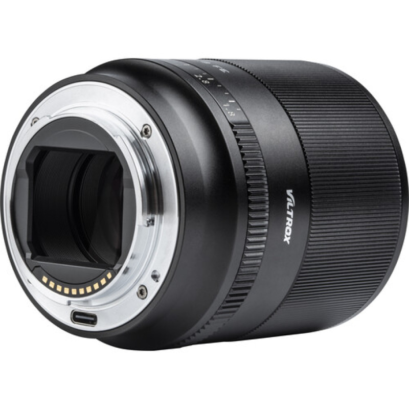 Об'єктив Viltrox 50mm f/1.8 Lens for Sony E-Mount (AF 50/1.8 FE)