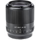 Об'єктив Viltrox 50mm f/1.8 Lens for Sony E-Mount (AF 50/1.8 FE)