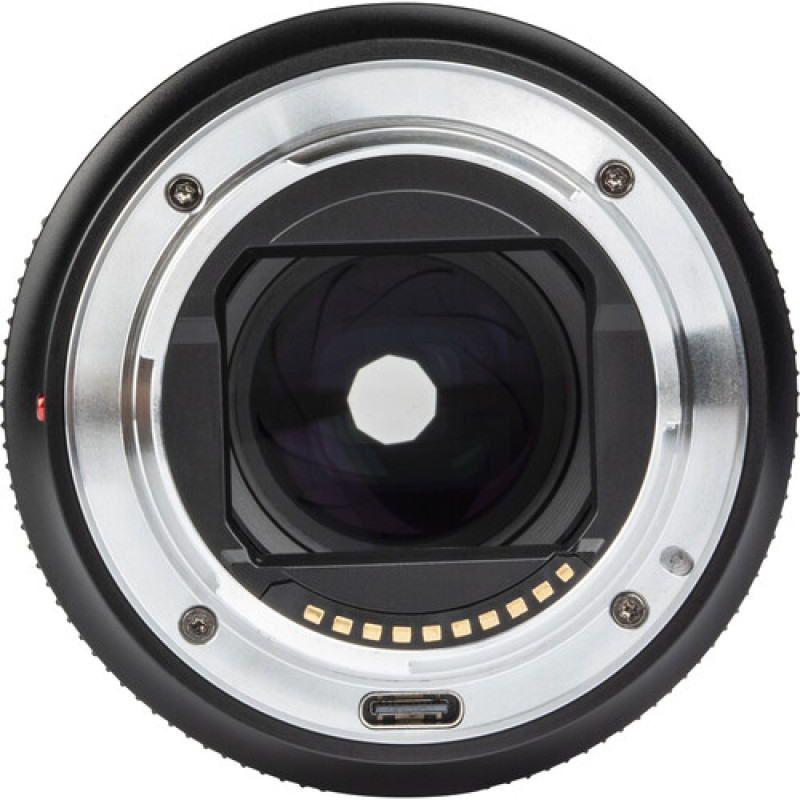 Об'єктив Viltrox 50mm f/1.8 Lens for Sony E-Mount (AF 50/1.8 FE)