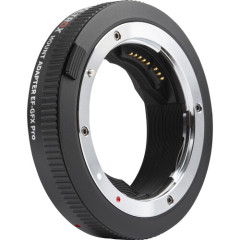 Перехідник Viltrox EF-GFX Pro Canon EF/EF-S series lenses to Fuji GFX medium format cameras*