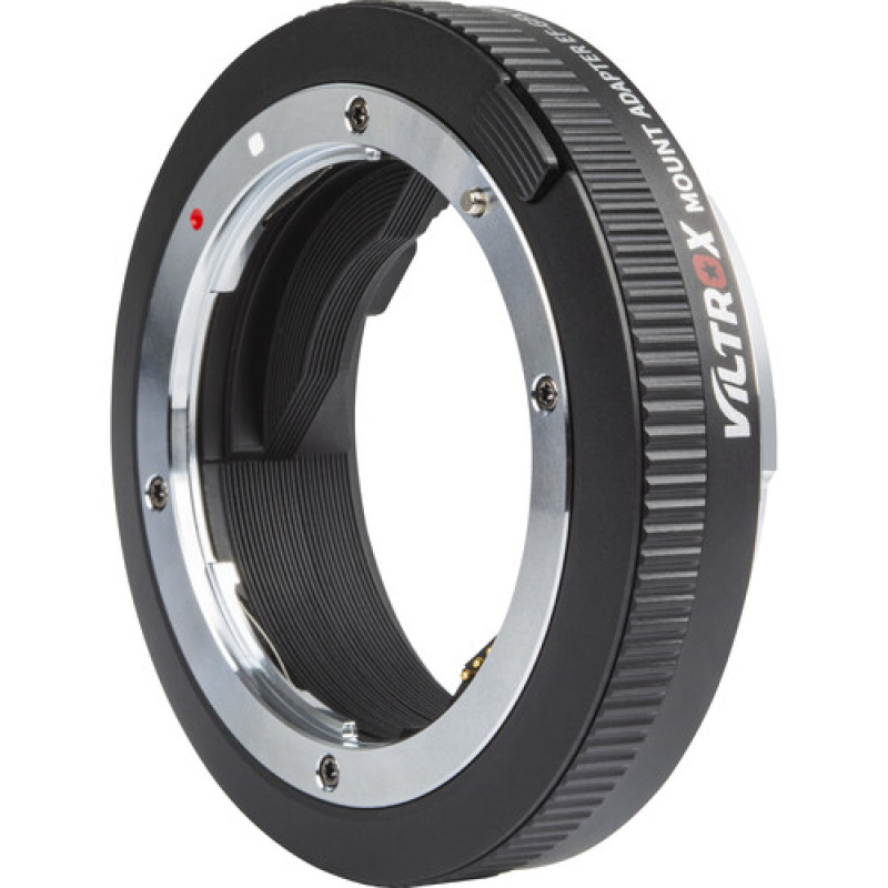 Перехідник Viltrox EF-GFX Pro Canon EF/EF-S series lenses to Fuji GFX medium format cameras*