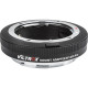 Перехідник Viltrox EF-GFX Pro Canon EF/EF-S series lenses to Fuji GFX medium format cameras*