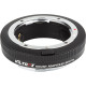 Перехідник Viltrox EF-GFX Pro Canon EF/EF-S series lenses to Fuji GFX medium format cameras*