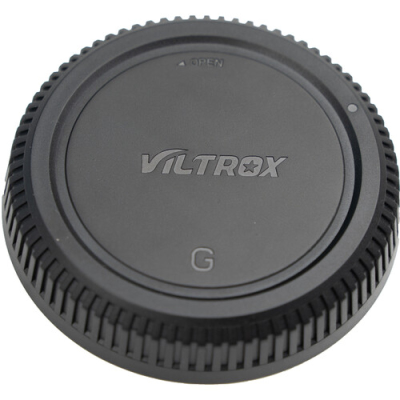Перехідник Viltrox EF-GFX Pro Canon EF/EF-S series lenses to Fuji GFX medium format cameras*