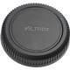 Перехідник Viltrox EF-GFX Pro Canon EF/EF-S series lenses to Fuji GFX medium format cameras*