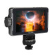 Монітор VILTROX DC-550 PRO(Touch screen) 5.5"