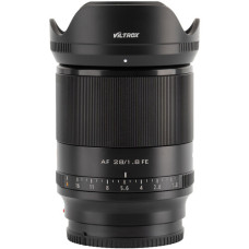 Объектив Viltrox AF 28/1.8 FE для Sony
