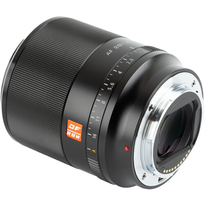 Об'єктив Viltrox AF 28/1.8 FE для Sony