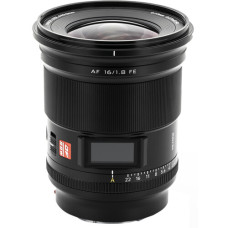 Объектив Viltrox AF 16mm f/1.8 FE Lens (Sony E)