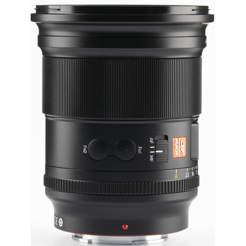 Об'ектив Viltrox AF 16mm f/1.8 FE Lens (Sony E)