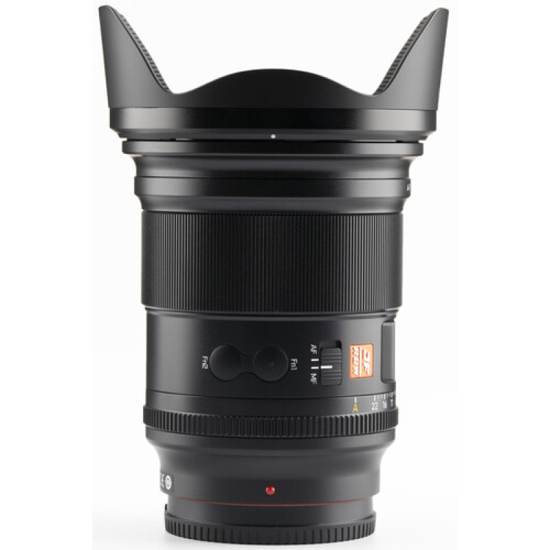 Об'ектив Viltrox AF 16mm f/1.8 FE Lens (Sony E)