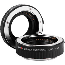 Переходник Viltrox Automatic Extension Tube Set for Sony E (DG-NEX)