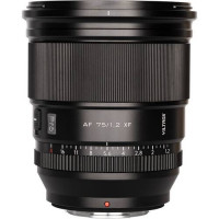 Об'єктив Viltrox 75mm f/1.2 E Lens (Sony E)