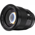 Объектив Viltrox 75mm f/1.2 E Lens (Sony E)