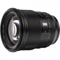 Объектив Viltrox 75mm f/1.2 Z Lens (Nikon Z)