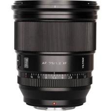 Объектив Viltrox 75mm f/1.2 Z Lens (Nikon Z)