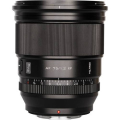Объектив Viltrox 75mm f/1.2 Z Lens (Nikon Z)