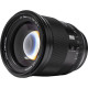 Об'єктив Viltrox 75mm f/1.2 Z Lens (Nikon Z)