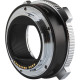 Перехідник Viltrox EF-EOS R Pro Adapter for Canon EF  and EF-S-Mount to RF-Mount (EF-EOS R PRO)