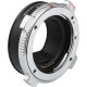 Перехідник Viltrox EF-EOS R Pro Adapter for Canon EF  and EF-S-Mount to RF-Mount (EF-EOS R PRO)