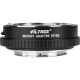 Перехідник Viltrox EF-R2 Canon EF Lens to Canon RF  Camera Mount Adapter (EF-R2)