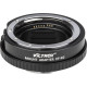 Перехідник Viltrox EF-R2 Canon EF Lens to Canon RF  Camera Mount Adapter (EF-R2)