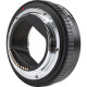 Перехідник Viltrox EF-R2 Canon EF Lens to Canon RF  Camera Mount Adapter (EF-R2)