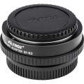 Переходник Viltrox EF-R2 Canon EF Lens to Canon RF Camera Mount Adapter (EF-R2)