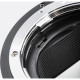 Перехідник Viltrox EF-R2 Canon EF Lens to Canon RF  Camera Mount Adapter (EF-R2)