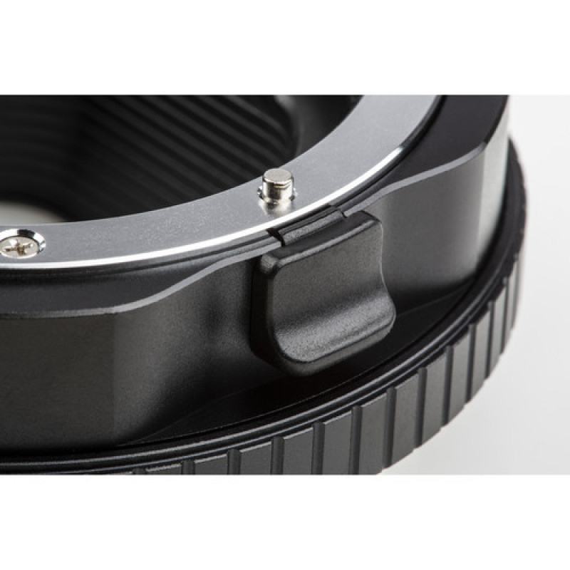 Перехідник Viltrox EF-R2 Canon EF Lens to Canon RF  Camera Mount Adapter (EF-R2)