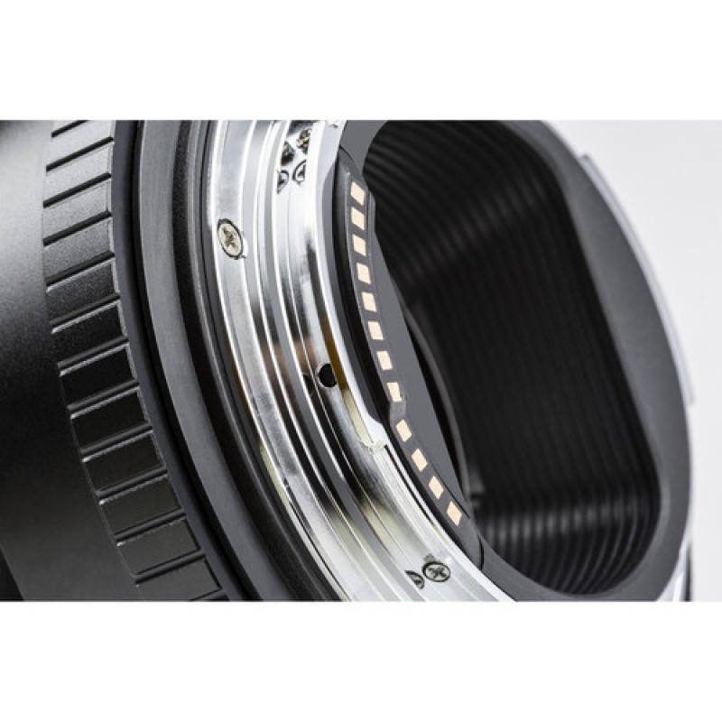 Перехідник Viltrox EF-R2 Canon EF Lens to Canon RF  Camera Mount Adapter (EF-R2)