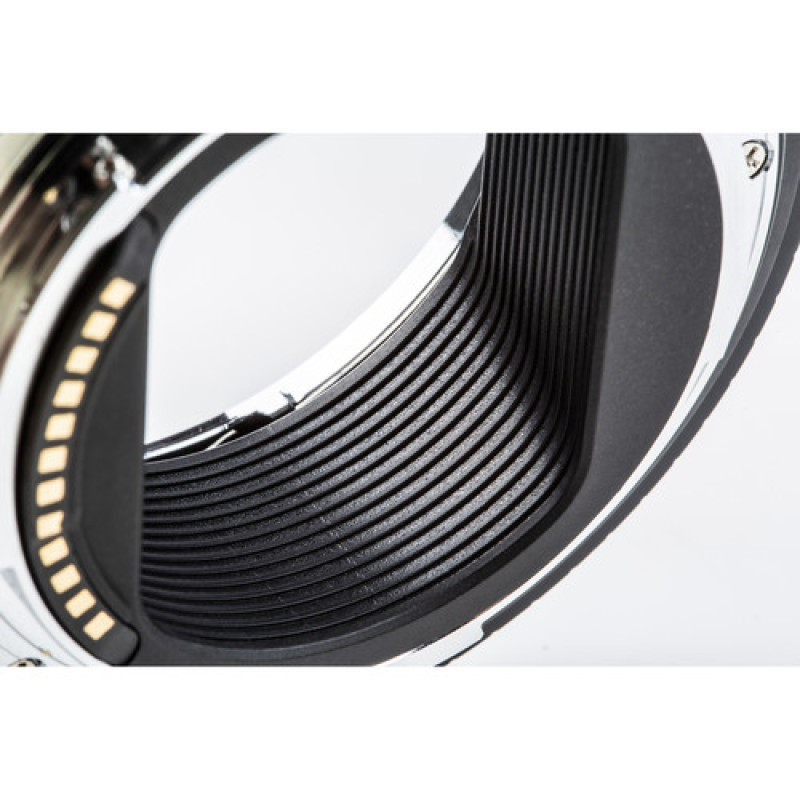 Перехідник Viltrox EF-R2 Canon EF Lens to Canon RF  Camera Mount Adapter (EF-R2)