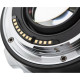 Перехідник Viltrox EF-R3 PRO 0.71x for Canon  EF-Mount to RF Mount Cine Camera (EF-R3 PRO)