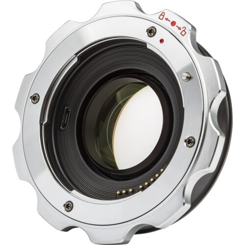 Перехідник Viltrox EF-R3 PRO 0.71x for Canon  EF-Mount to RF Mount Cine Camera (EF-R3 PRO)