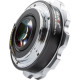 Перехідник Viltrox EF-R3 PRO 0.71x for Canon  EF-Mount to RF Mount Cine Camera (EF-R3 PRO)