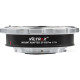 Перехідник Viltrox EF-R3 PRO 0.71x for Canon  EF-Mount to RF Mount Cine Camera (EF-R3 PRO)