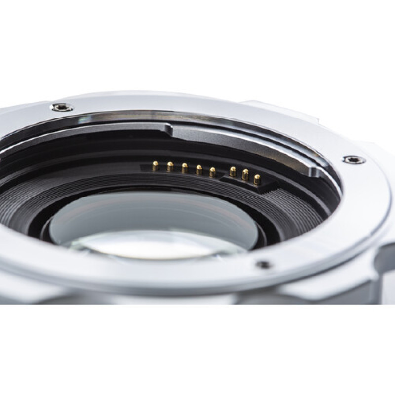 Перехідник Viltrox EF-R3 PRO 0.71x for Canon  EF-Mount to RF Mount Cine Camera (EF-R3 PRO)