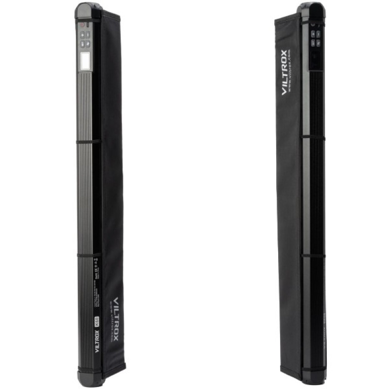 Світло VILTROX K60 RGB Light Stick 20W High Brightness 2500K~8500K (K60*)