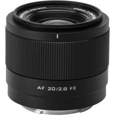 Объектив Viltrox Full Frame Tiny Lens AF 20/2.8 FE