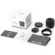 Объектив Viltrox Full Frame Tiny Lens AF 20/2.8 FE