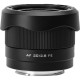Объектив Viltrox Full Frame Tiny Lens AF 20/2.8 FE