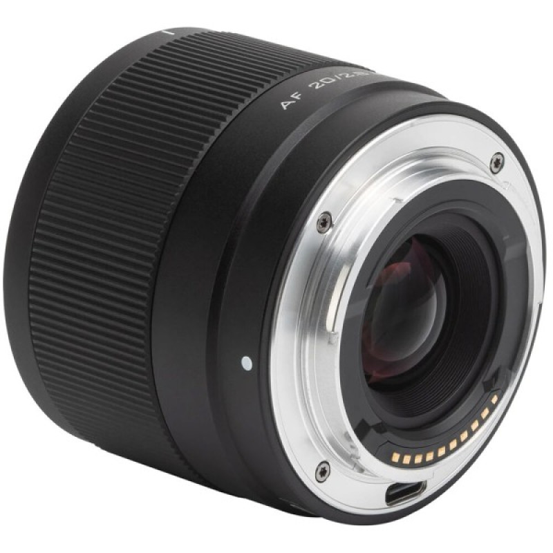 Объектив Viltrox Full Frame Tiny Lens AF 20/2.8 FE