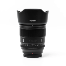 Объектив Viltrox 27mm f/1.2 Lens (FUJIFILM X) (AF 27/1.2 XF)