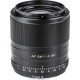 Об'єктив Viltrox AF 56mm f/1.4 XF Lens for FUJIFILM X (Black) (AF 56/1.4 XF)