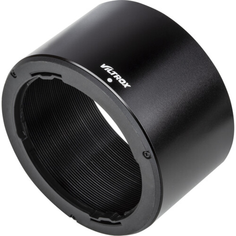 Об'єктив Viltrox AF 56mm f/1.4 XF Lens for FUJIFILM X (Black) (AF 56/1.4 XF)
