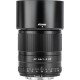 Об'єктив Viltrox AF 56mm f/1.4 XF Lens for FUJIFILM X (Black) (AF 56/1.4 XF)