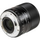 Об'єктив Viltrox AF 56mm f/1.4 XF Lens for FUJIFILM X (Black) (AF 56/1.4 XF)