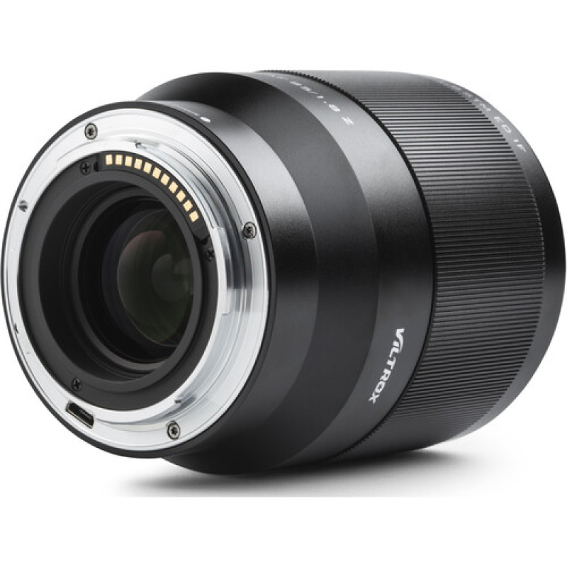 Об'єктив Viltrox AF 85m f/1.8 Z Lens for Nikon Z (AF 85/1.8 Z)