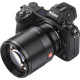 Об'єктив Viltrox AF 85m f/1.8 Z Lens for Nikon Z (AF 85/1.8 Z)